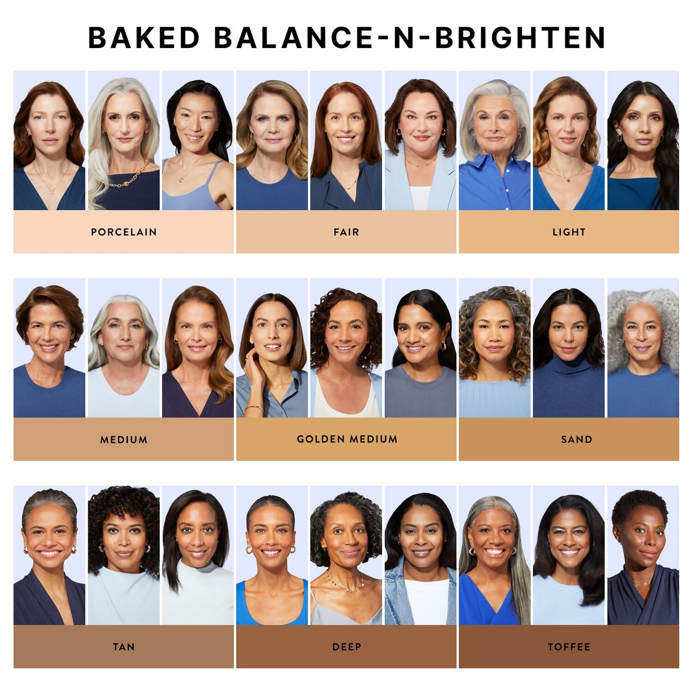 3-Piece Makeup Power Pack – Your Pocket-Sized Glam Squad