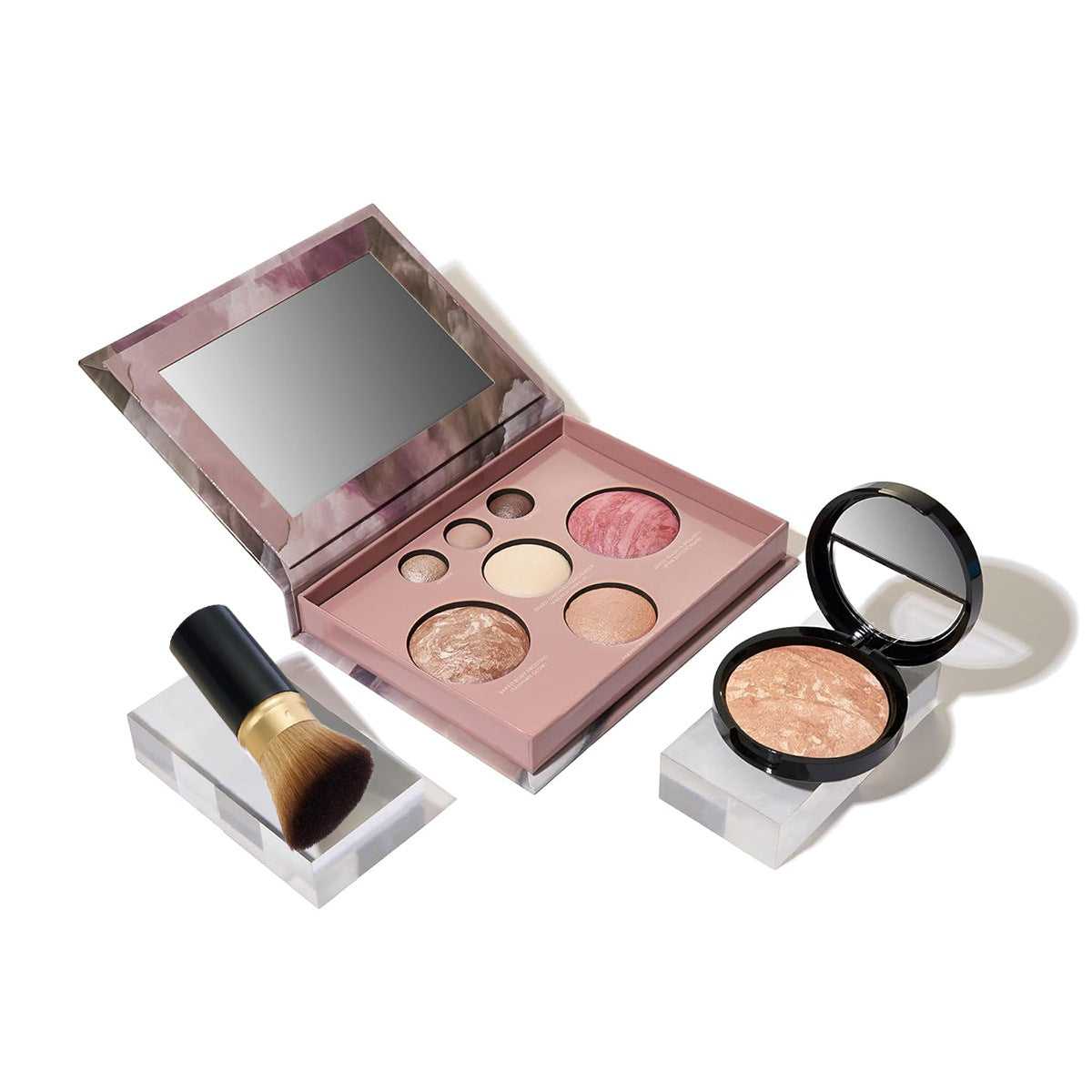3-Piece Makeup Power Pack – Your Pocket-Sized Glam Squad