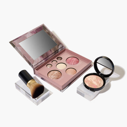 3-Piece Makeup Power Pack – Your Pocket-Sized Glam Squad