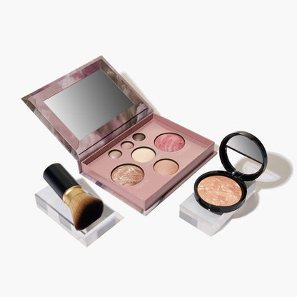 3-Piece Makeup Power Pack – Your Pocket-Sized Glam Squad