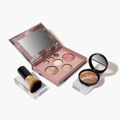 3-Piece Makeup Power Pack – Your Pocket-Sized Glam Squad