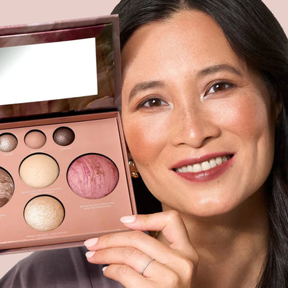 3-Piece Makeup Power Pack – Your Pocket-Sized Glam Squad