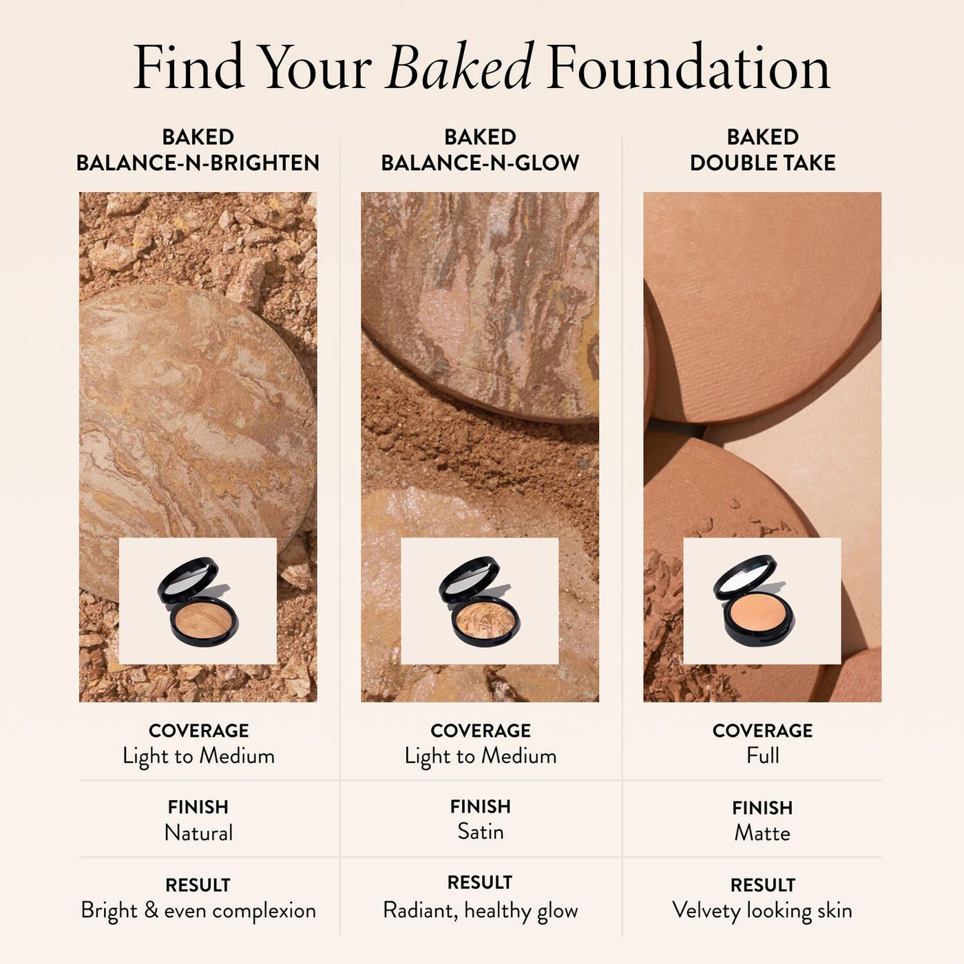 3-Piece Makeup Power Pack – Your Pocket-Sized Glam Squad